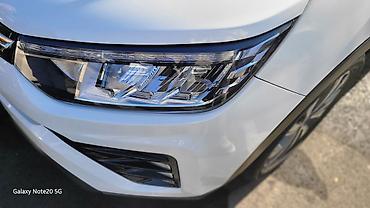 Microcar: Microcar : 2021 г., Бензин, Кроссовер — 7