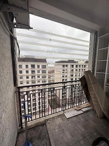 Продажа квартир: 2 комнаты, 56 м², Элитка, 12 этаж, Евроремонт — 8