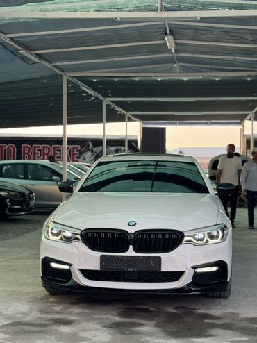 радиатор на опель вектра б: BMW 5 series: 2018 г., 2 л, Автомат, Дизель, Седан