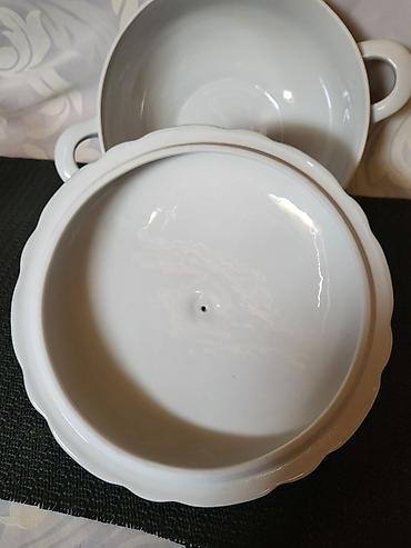 autima: Corbaluk nov 1968 do 1987god.Kahla porcelan Nemacka. Pefektan — 7