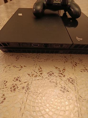 ps4 1 tb: PlayStation 4,500 gb yaddaş heç bir problemi yoxdur əlim yandı qiymət — 1