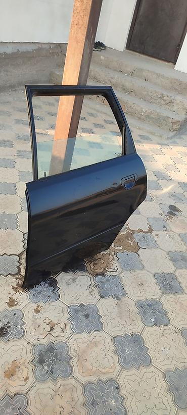 ауиди 80: Дверь Задняя левая Audi, Б/у, Оригинал — 2