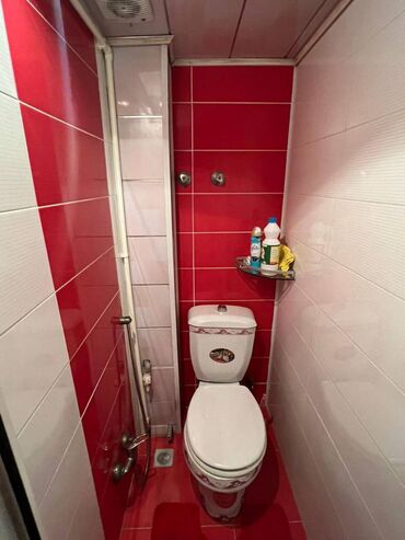 Köhnə tikili: Sumqayıt, 3 otaqlı, Köhnə tikili, 63 kv. m — 15