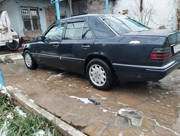 Mercedes-Benz: Mercedes-Benz 300: 3 l | 1991 il Sedan -da lalafo.az — 2 Mercedes-Benz: Mercedes-Benz 300: 3 l | 1991 il Sedan — 2