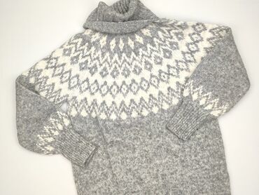 vans kurtka zimowa: F&F, Sweter damski, rozmiar XS
