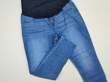 modne leginsy: Jeansy damskie, rozmiar M — 1