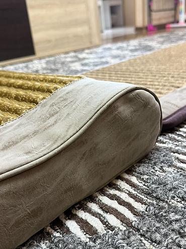 Массажеры и массажные аксессуары: Массажер Коврик, Все тело — 8