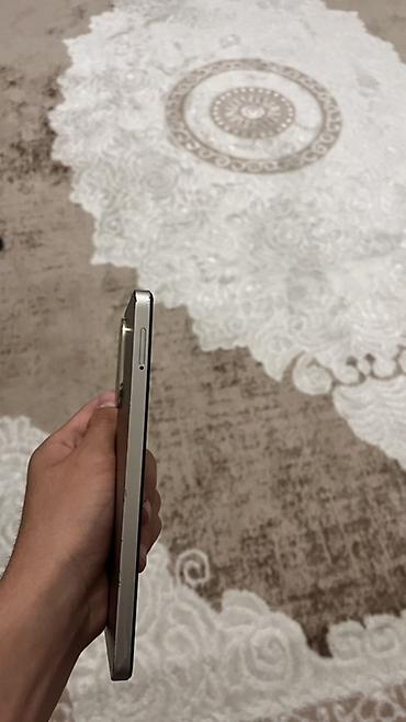 Redmi: Redmi A5, 128 GB, rəng - Qızılı, Barmaq izi, İki sim kartlı — 4