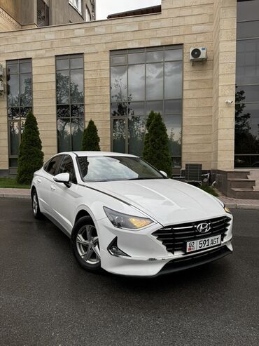 фары на опель вектра а: Hyundai Sonata: 2020 г., 2 л, Автоматические, Газ, Седан