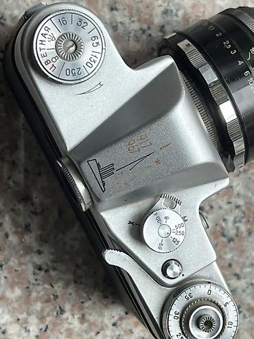 киноки: Кинокамера «Quartz Zoom» 8 мм - 8000 сом Комплект фильтров и линз в — 7