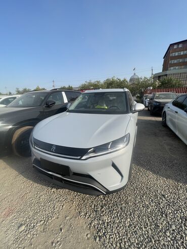 я ищу лада приора: BYD