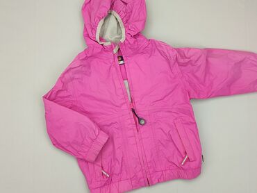 srebrne sandały born2be: Raincoat, 2-3 years, 92-98 cm, condition - Very good