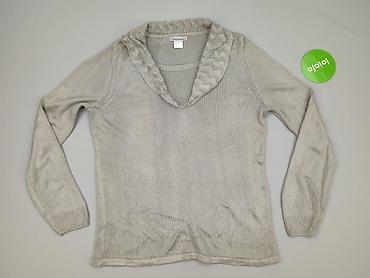 sweter bolerko: Sweter damski, rozmiar XL — 2