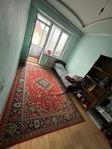 Долгосрочная аренда комнат: 54 м², С мебелью — 20