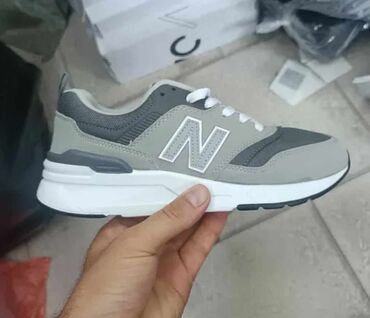 muške kaubojke: Trainers, size - 46