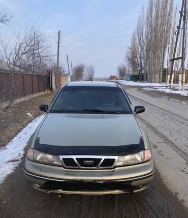 Daewoo: Daewoo Nexia: 2007 г., 1.6 л, Механика, Бензин, Седан