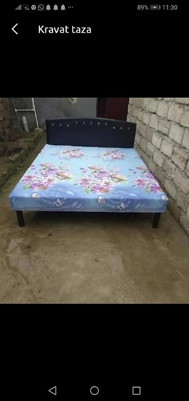 Çarpayı təzə
Hazırı var
Çatdırılma var
Vopçat aktivdir — 1