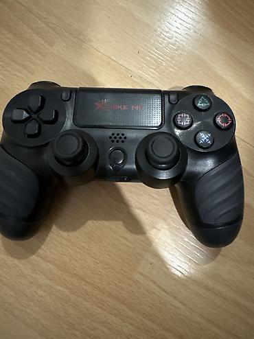 ventilator plafonski: Playstation 4 slim ima par igrica gta 5 fifa 25 moze nov igran par — 3