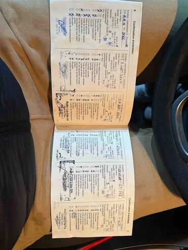 Opel: Opel Astra: 1.4 l. | 2011 έ. 198000 km. Πολυμορφικό — 4