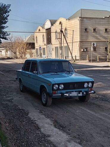 lada salon: VAZ (LADA) 2106: 1.6 l | 1995 il 265494 km Sedan