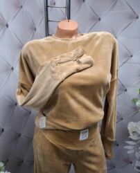 Kompleti: ❤️❤️ NOVOO plisani kompleti 3000,oo vel S/M i L/XL ❤️❤️ — 8