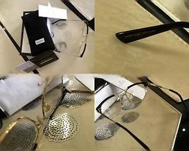 Naočare: TOM FORD, PERSOL,GUCCI, TOP ITALIJANSKI BREND, ULTRA HIT | Novo! ! ! — 18