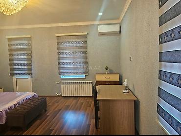 barda: Albalı 4 otaqlı, 180 kv. m, Orta təmir — 9