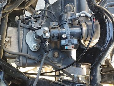 Скутеры: Продаётся скутер 150² (инжектор) Инжектор — экономичнее карбюратора — 6