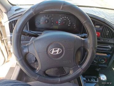 Hyundai: Hyundai Elantra: 1.6 l. | 2006 έ. Λιμουζίνα at lalafo.gr — 20 Hyundai: Hyundai Elantra: 1.6 l. | 2006 έ. Λιμουζίνα — 20