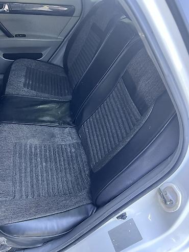 abs: Ravon Gentra: 2015 г., 1.5 л, Автомат, Бензин, Седан — 8