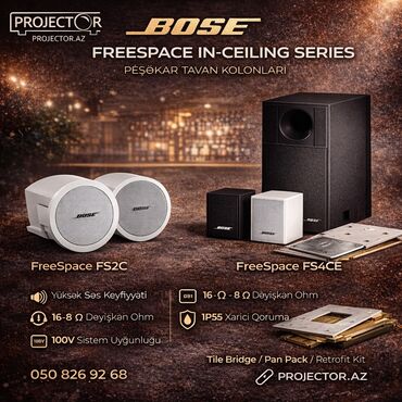 Səs gücləndiriciləri: AV Resiverlər – Yamaha RX‑V6A, Denon AVR‑X1700H, Onkyo TX‑SR494 - — 6