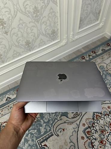 macbook 11: Для лёгких задач, Б/у, ОЗУ, RAM: 8 ГБ — 2