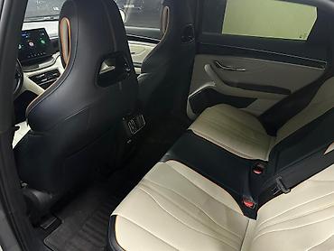 byd e9 1: BYD Song Plus: 2023 г., 0.1 л, Автомат, Электромобиль, Кроссовер — 6