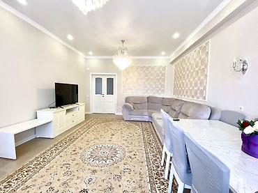Долгосрочная аренда квартир: For rent 2 bedroom apartment is in the city centre. Moskovskaya — 5