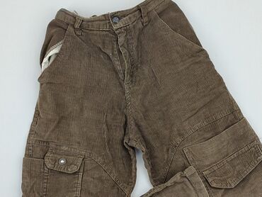 jeansy firmowe: Jeans, 12 years, 146/152, condition - Fair