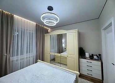 Продажа квартир: 3 комнаты, 74 м², 12 мкр 106 серия, 4 этаж, Дизайнерский ремонт at lalafo.kg — 7 Продажа квартир: 3 комнаты, 74 м², 12 мкр 106 серия, 4 этаж, Дизайнерский ремонт — 7
