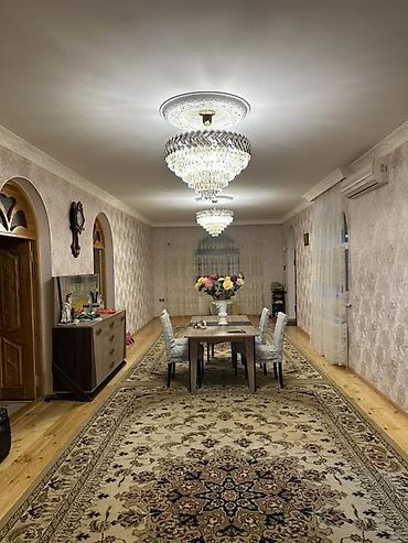 Yataq otağı dəstləri: 2 təknəfərlik çarpayı — 6