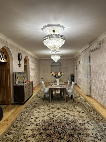 Həyət evləri və villaların satışı: 3 otaqlı, 300 kv. m, Yeni təmirli — 11