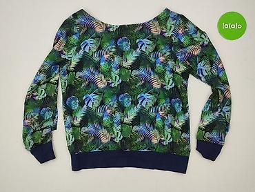 second hand second hand second hand: Kardigan damski, rozmiar 4XL — 3