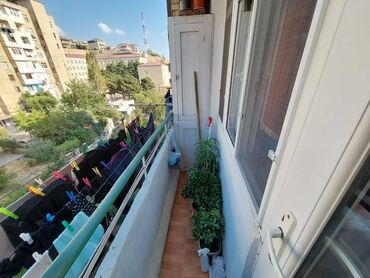 Köhnə tikili: Bakı, Həzi Aslanov qəs., 3 otaqlı, Köhnə tikili, m. Həzi Aslanov, 60 kv. m — 11