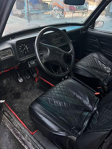 ВАЗ (ЛАДА): ВАЗ (ЛАДА) 2107: 2008 г., 1.6 л, Механика, Бензин, Седан — 8