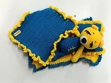 Оюнчуктар: Handmade with love for you! В наличии и на заказ! Каждая игрушка — 3