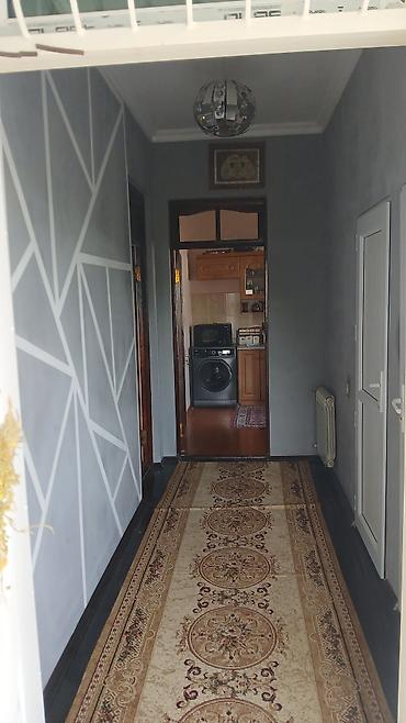 qusar ev satisi: 4 otaqlı, 120 kv. m, Kredit yoxdur, Orta təmir — 5