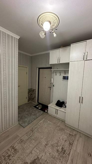 Продажа квартир: 2 комнаты, 57 м², Элитка, 3 этаж, Евроремонт — 6