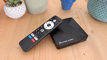 Aksesoari za TV i video: X88 PRO X5M Android TV Box Uz uređaj dobijate iptv televiziju, filmsku — 16