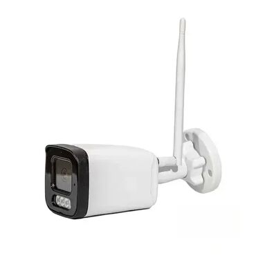 kamera za video nadzor sa sim karticom: Brand: UGD Model: IP WIFI SMART Kamera UGD F259-W-TD51 5MP Price: 4640