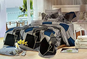 Yataq otağı dəstləri: İkinəfərlik çarpayı, Çin, Yeni — 18