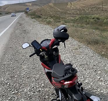 paneler: Tufan - S50, 50 sm3, 11000 km — 2
