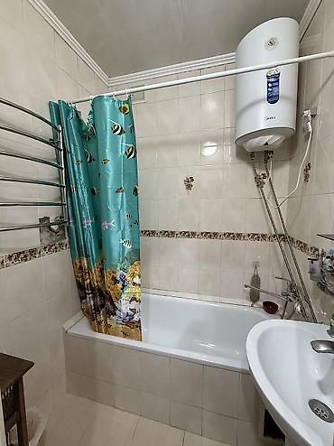 Продажа квартир: 4 комнаты, 100 м², Индивидуалка, 2 этаж, Евроремонт — 10