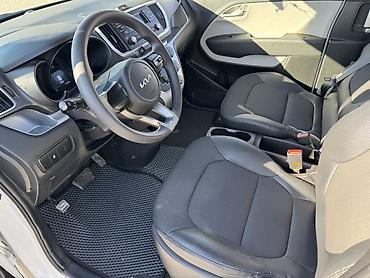 Kia: Kia Ray: 2021 г., 0.1 л, Автомат, Бензин, Хэтчбэк — 11